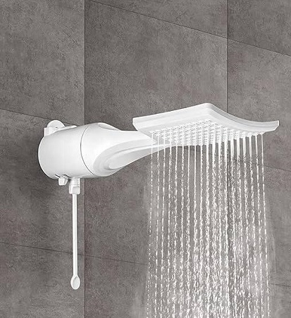 Loren Shower (Electronica)